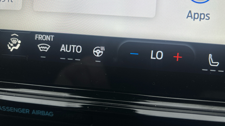 Ford Puma 1.0 EcoBoost Hybrid mHEV ST-Line 5dr Petrol Hatchback